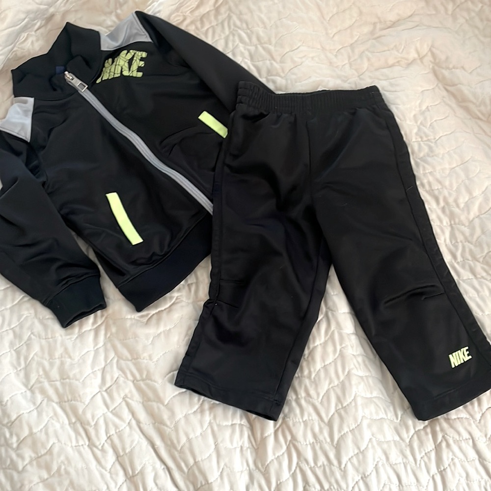 🛍🛍🛍 cute baby boy Nike outfit